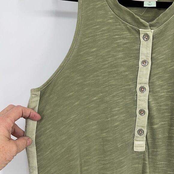 ANTHROPOLOGIE Saturday Sunday Pilar Midi Dress - Picture 2 of 10